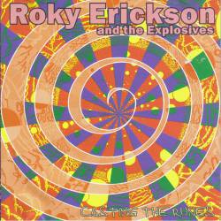 Roky Erickson : Casting the Runes